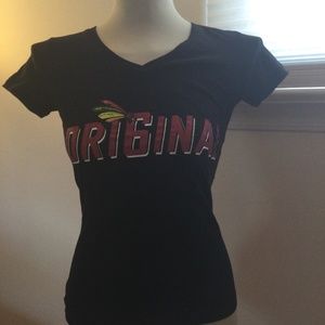 Hockey’s Original 6 Blackhawks Tshirt